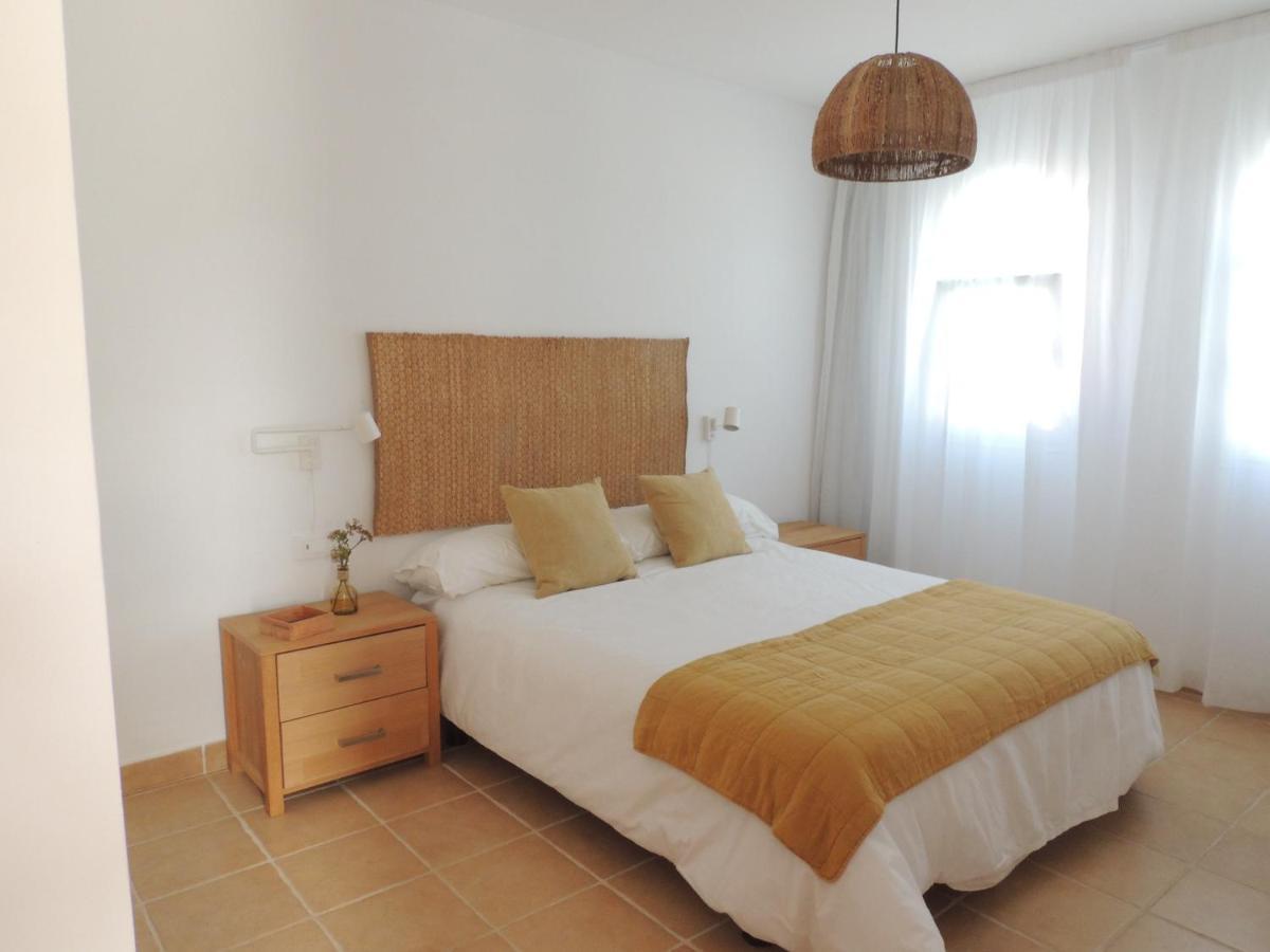 Cozy, Beach House , By Mahbovillas La Oliva Exterior photo