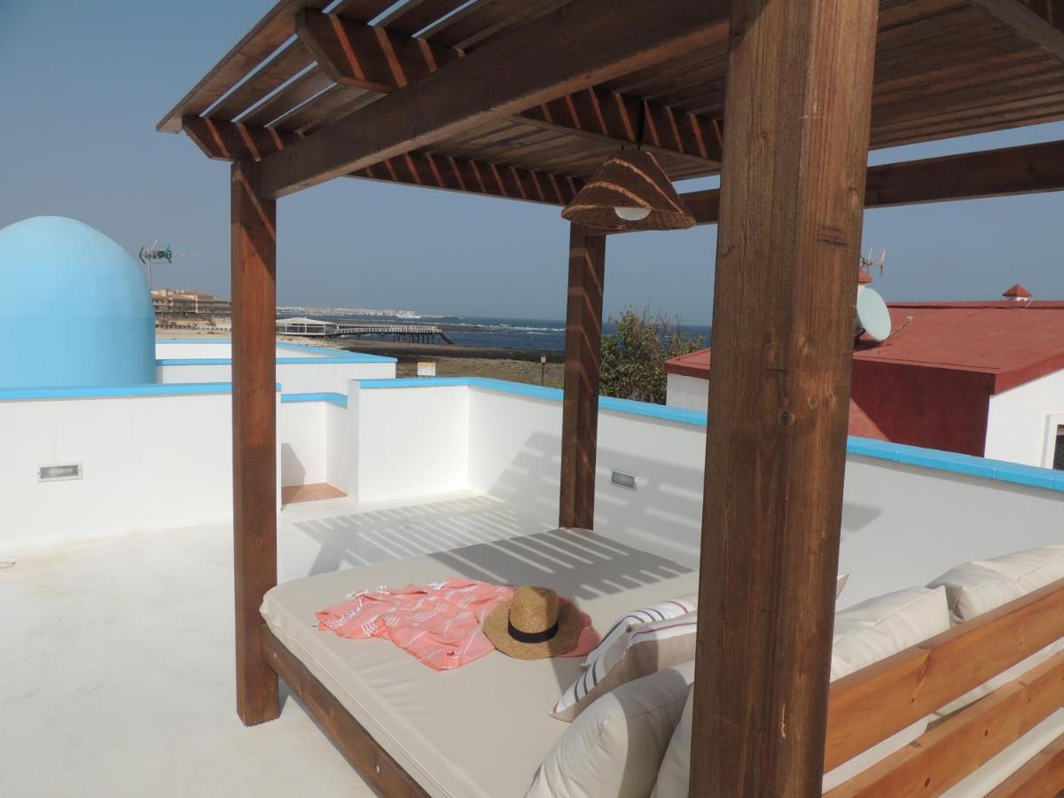 Cozy, Beach House , By Mahbovillas La Oliva Exterior photo