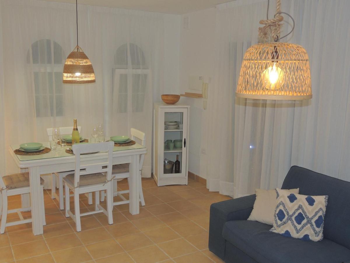 Cozy, Beach House , By Mahbovillas La Oliva Exterior photo