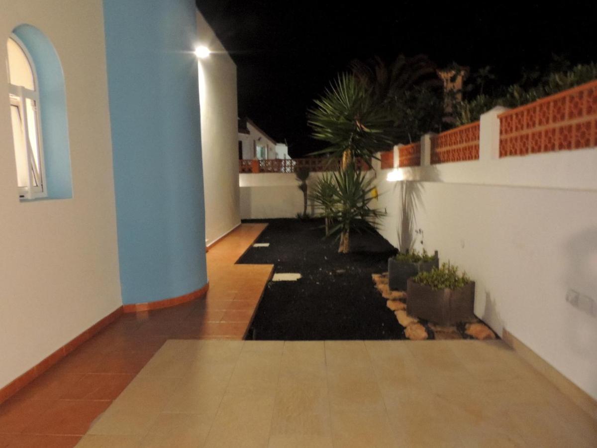 Cozy, Beach House , By Mahbovillas La Oliva Exterior photo